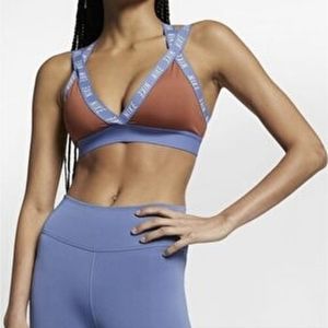 Nike INDY LOGO SPORTS BRA
